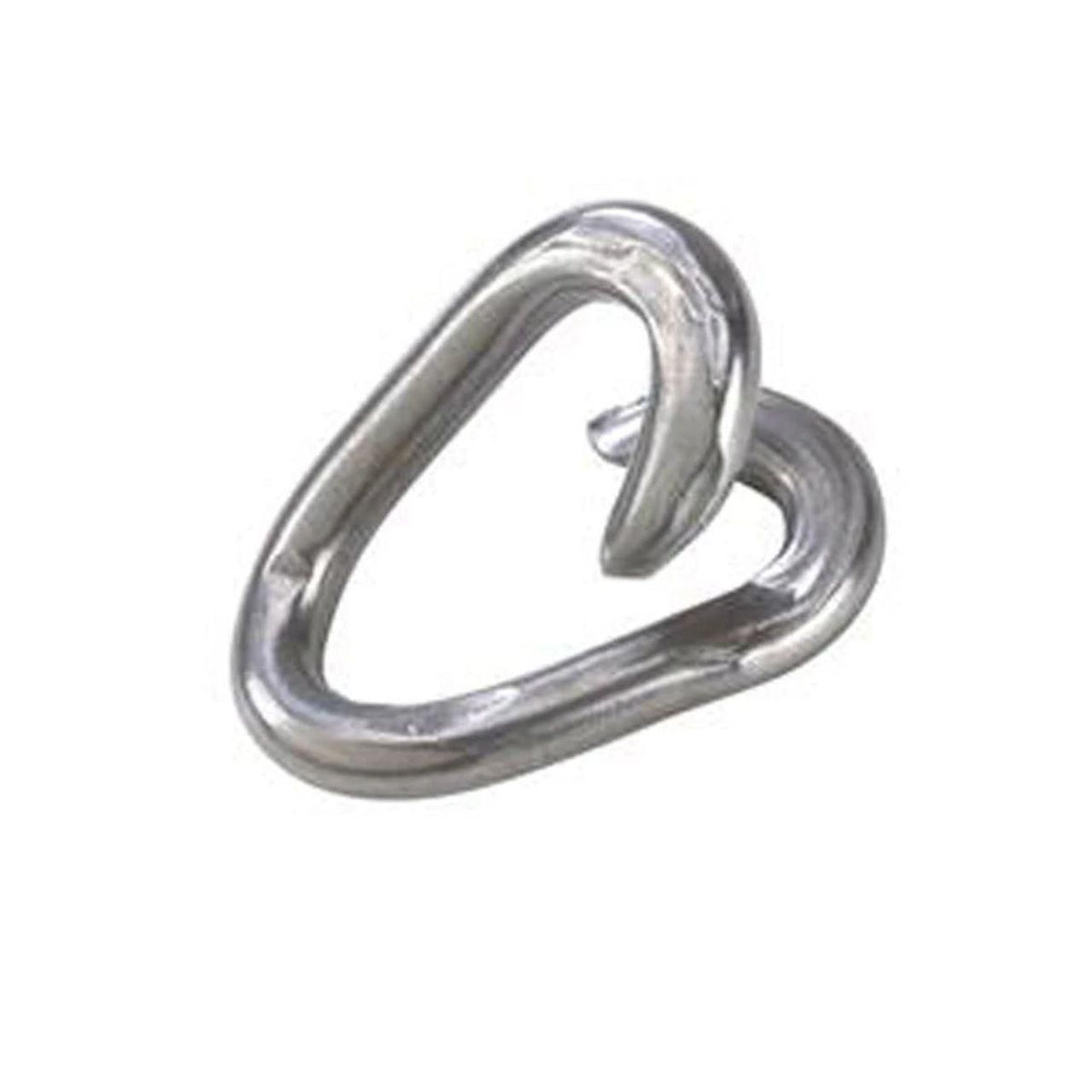 PCC4417740 - OEM ZINC-PLATED LAP LINK 1/4IN X 1 1/4IN UPC TAGGED - CASE CONSTRUCTION