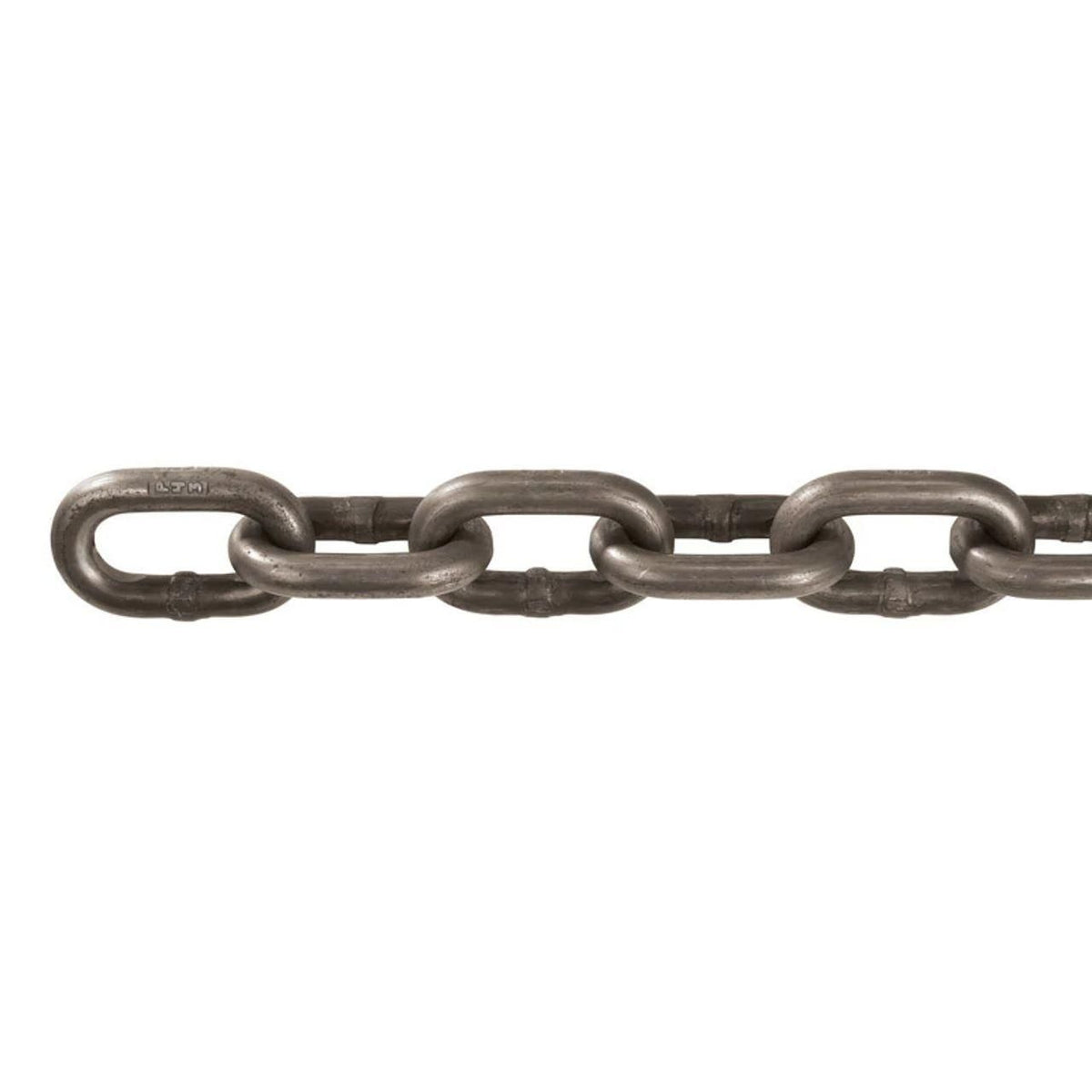 PCC5031213 - OEM GRADE 43 HIGH TEST CHAIN 1/4IN X 800IN PER DRUM SELF COLORED - CASE CONSTRUCTION