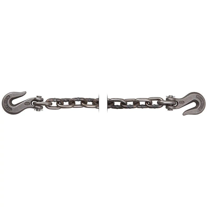 PCC5233462 - OEM PEERLESS G43 BINDER CHAIN ASSEMBLY CHAIN 3/8IN X 14IN DRUM - CASE CONSTRUCTION
