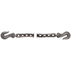 CASE Construction OEM PEERLESS G43 BINDER CHAIN ASSEMBLY CHAIN 3/8IN X 14IN DRUM part number PCC5233462