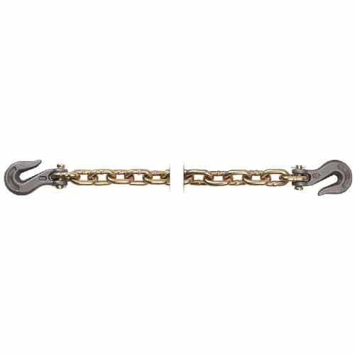 PCC5261463 - OEM CHAIN TRACK 5/16"X 25'TRANSPORT BINDER CH - CASE CONSTRUCTION