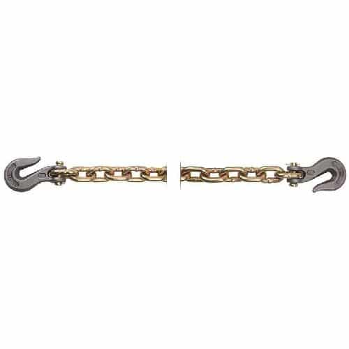 PCC5262163 - OEM CHAIN TRACK 3/8" X 16'TRANSPORT BINDER CH - CASE CONSTRUCTION