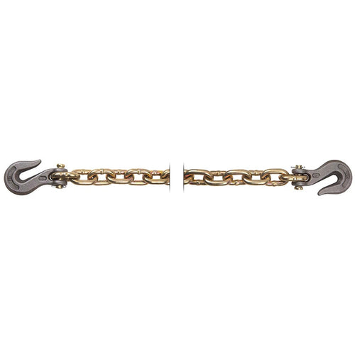 PCC5262460 - OEM PEERLESS G70 BINDER CHAIN ASSEMBLY CHAIN 3/8IN X 25IN CARTON - CASE CONSTRUCTION