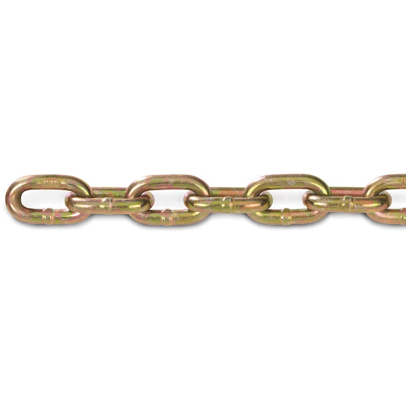 PCC5440355 - OEM GRADE 70 DOMESTIC TRANSPORT CHAIN - CASE CONSTRUCTION