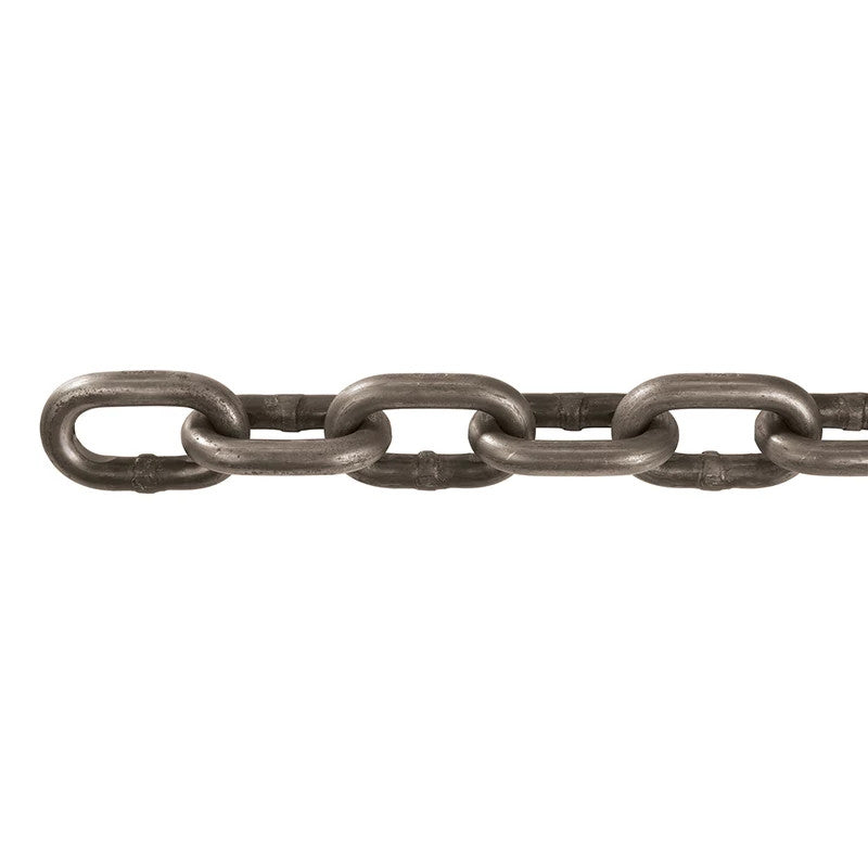 PCC6224307 - OEM 5/16" GRADE 43 HIGH TEST ZINC-PLATED CHAIN 100" - CASE CONSTRUCTION
