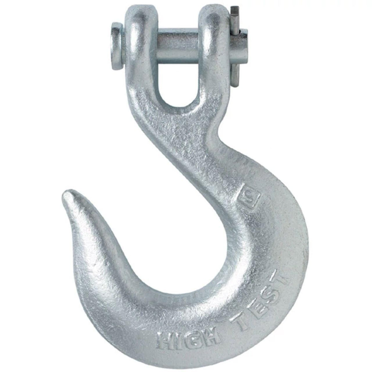 PCC8013335 - OEM CLEVIS SLIP HOOKS G43 5/16IN - CASE CONSTRUCTION