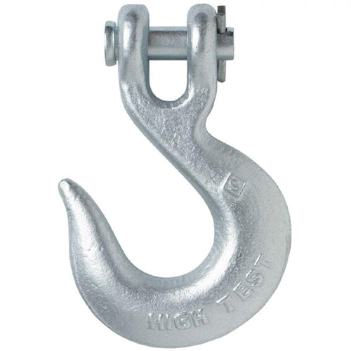 PCC8013335 - OEM CLEVIS SLIP HOOKS G43 5/16IN - CASE CONSTRUCTION
