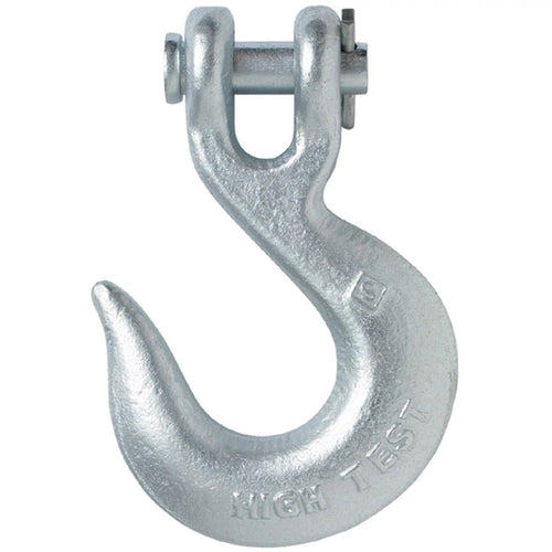 PCC8013335 - OEM CLEVIS SLIP HOOKS G43 5/16IN - CASE CONSTRUCTION