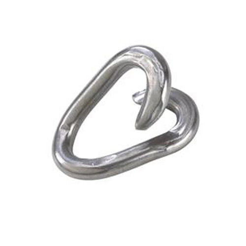 PCC8030125 - OEM REPAIR LAP LINKS 3/16IN SELF COLORED - CASE CONSTRUCTION