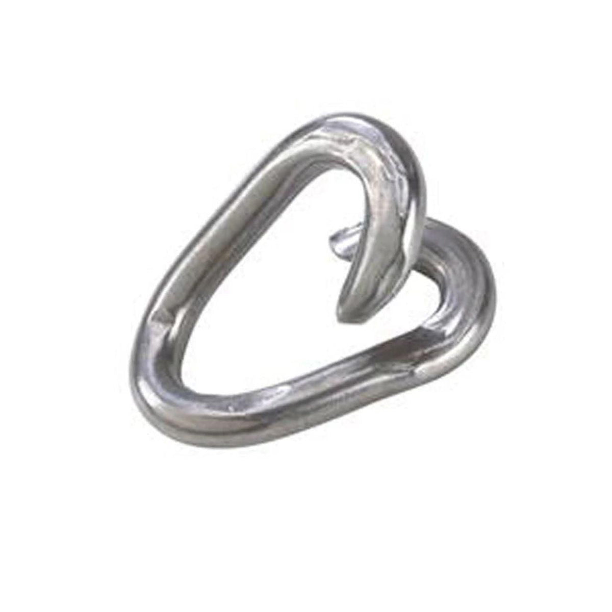 PCC8030135 - OEM REPAIR LAP LINKS 3/16IN ZINC - CASE CONSTRUCTION