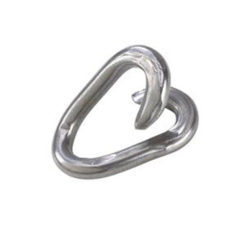 PCC8034235 - OEM REPAIR LAP LINKS 1/4IN ZINC - CASE CONSTRUCTION