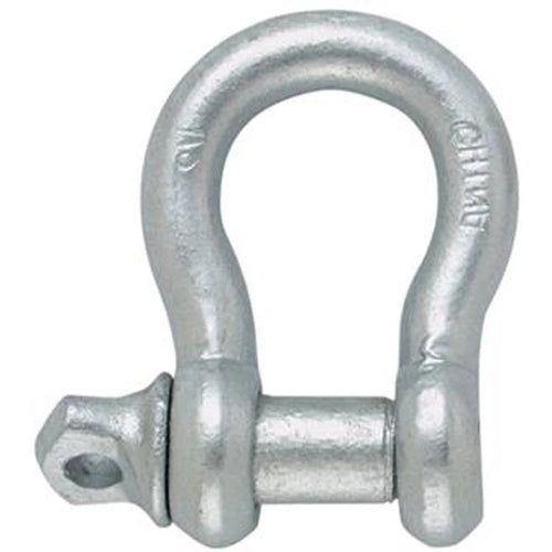 PCC8065405 - OEM COMMERCIAL GRADE SCREW PIN ANCHOR SHACKLES - CASE CONSTRUCTION