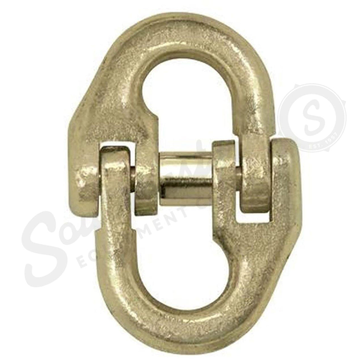 PCC8153155 - OEM TRANSPORT COUPLING LINKS G70 5/16IN - CASE CONSTRUCTION