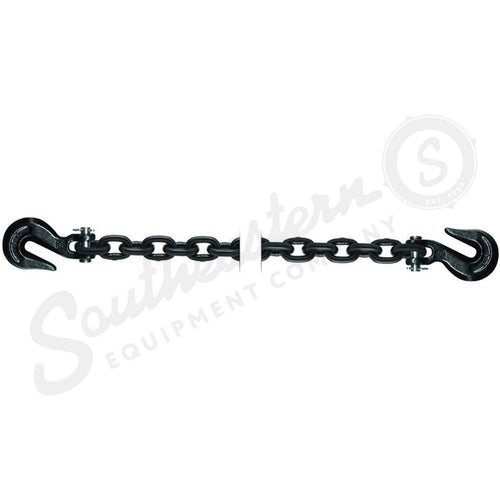 PCC8607617 - OEM PEERLESS G80 BINDER CHAIN ASSEMBLY CHAIN 3/8IN X 20IN - CASE CONSTRUCTION