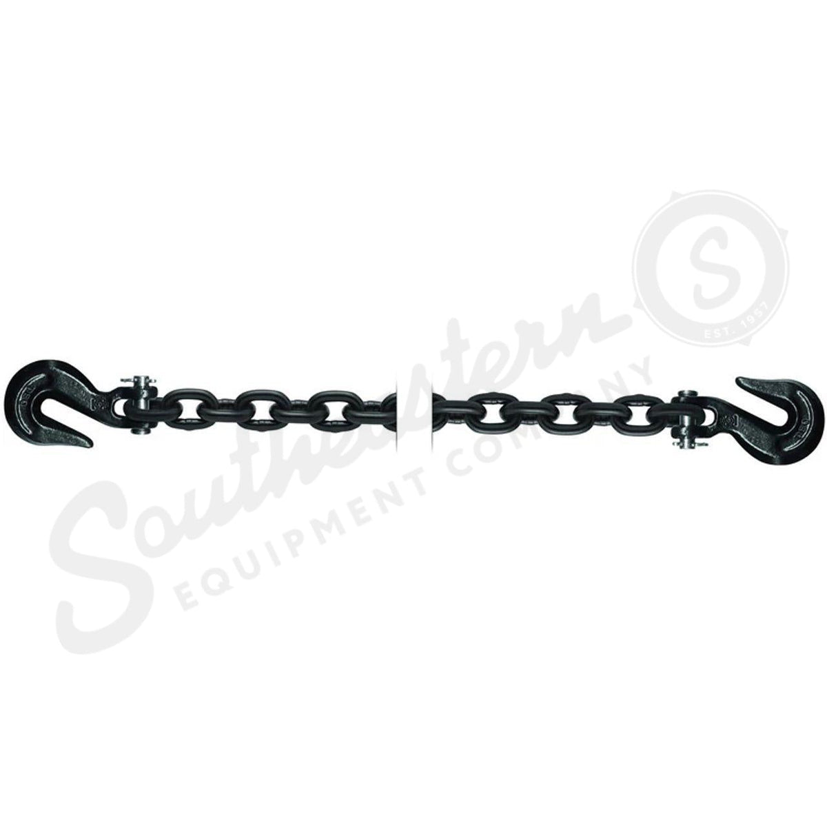 PCC8607617 - OEM PEERLESS G80 BINDER CHAIN ASSEMBLY CHAIN 3/8IN X 20IN - CASE CONSTRUCTION
