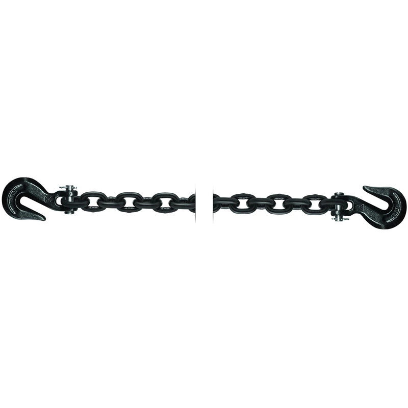 PCC8610503 - OEM PEERLESS G80 BINDER CHAIN ASSEMBLY CHAIN 1/2IN X 10IN - CASE CONSTRUCTION