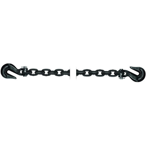 PCC8610503 - OEM PEERLESS G80 BINDER CHAIN ASSEMBLY CHAIN 1/2IN X 10IN - CASE CONSTRUCTION