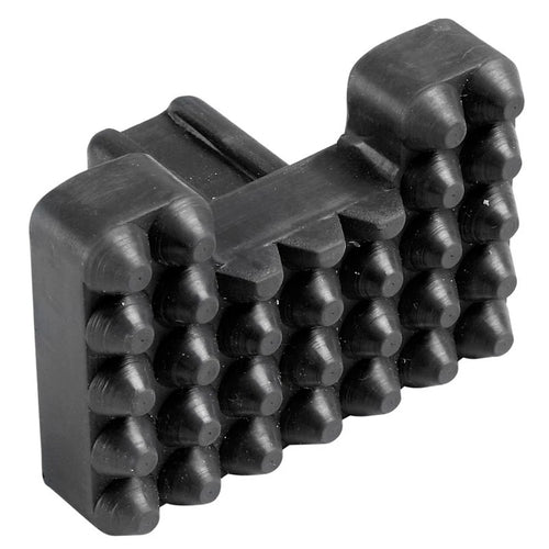 PCCCC5238 - OEM SECUREBAR SMALL REPLACEMENT FOOT - CASE CONSTRUCTION