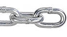 PCCH0111-0411 - OEM GRADE 30 ZINC-PLATED CHAIN 141IN 1/4IN - CASE CONSTRUCTION