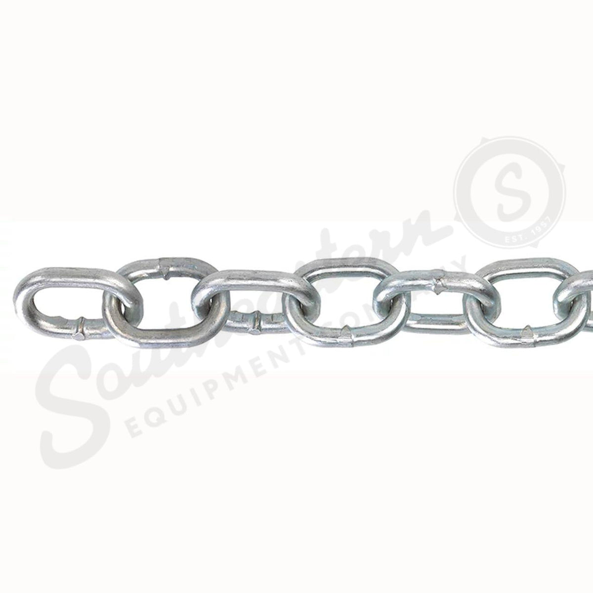 PCCH0910-2111 - OEM 2/0 PASSING LINK CHAIN 300" - CASE CONSTRUCTION