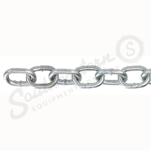 PCCH0910-2111 - OEM 2/0 PASSING LINK CHAIN 300" - CASE CONSTRUCTION
