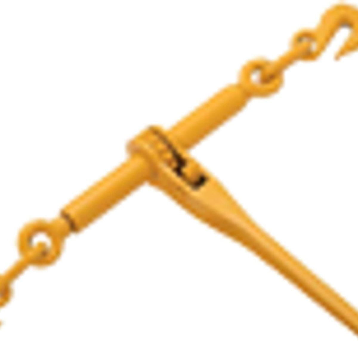 PCCH5123-4152 - OEM RATCHET LOADBINDER 5400S. WORKING LOAD LIMIT - CASE CONSTRUCTION