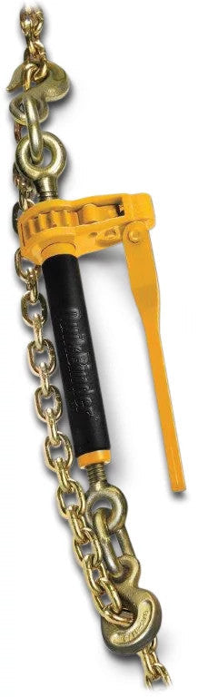 PCCH5125-0658 - OEM QUIKBINDER PLUS RATCHET LOADBINDER - CASE CONSTRUCTION