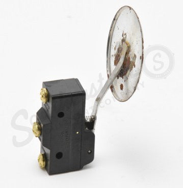 PD10655 - OEM ELEC. SWITCH FOR 3160691 - ETNYRE