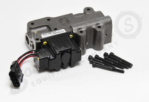 PD10770 - OEM EDC CONTROLLER - ETNYRE