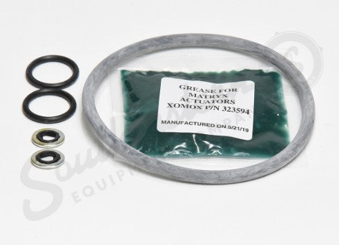 PD11034 - OEM SEAL KIT FOR 6602490 - ETNYRE