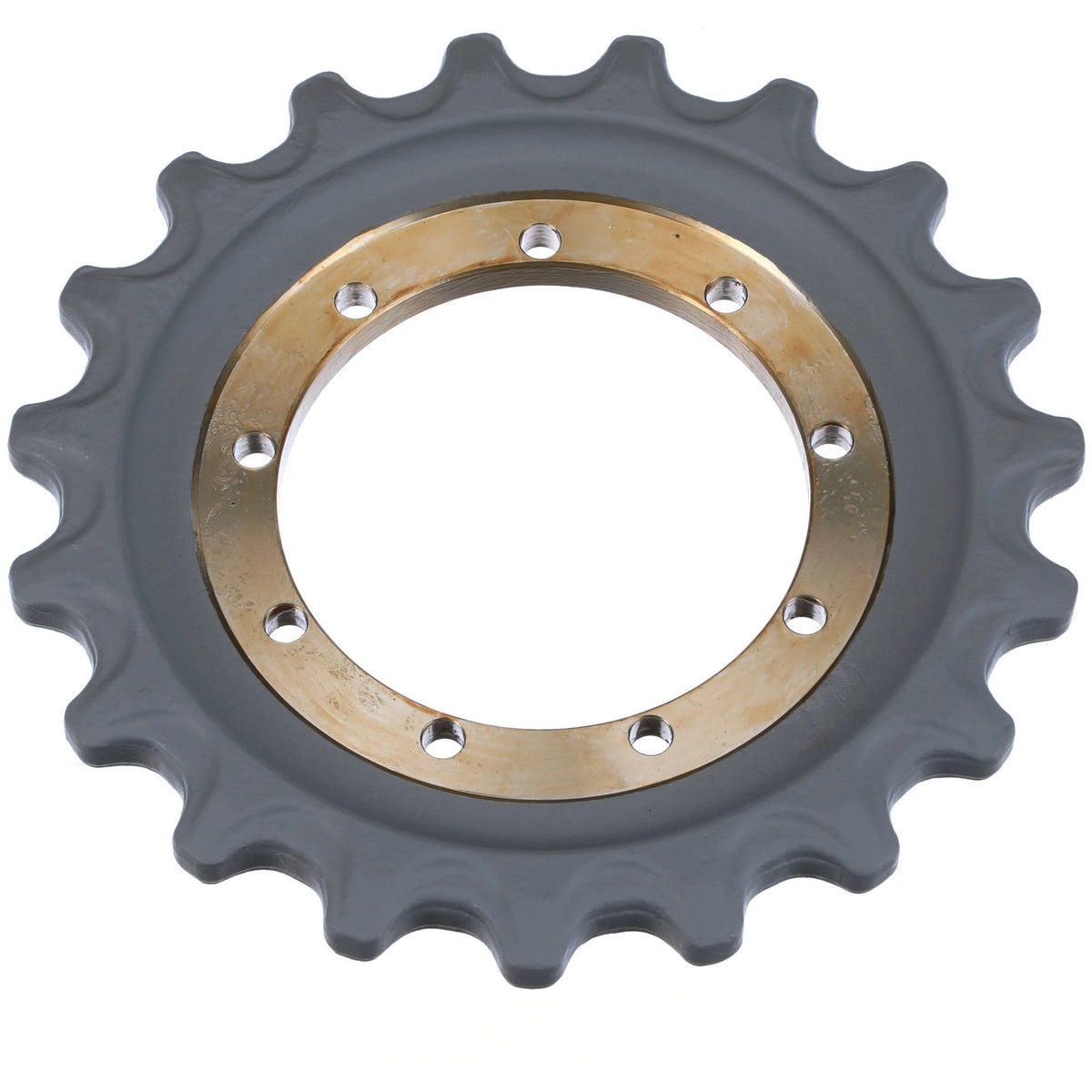 PE53D00001P1 - OEM SPROCKET - CASE CONSTRUCTION