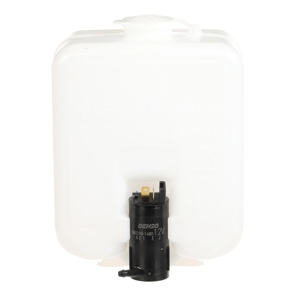 PE54C00002F1 - OEM TANK - CASE CONSTRUCTION
