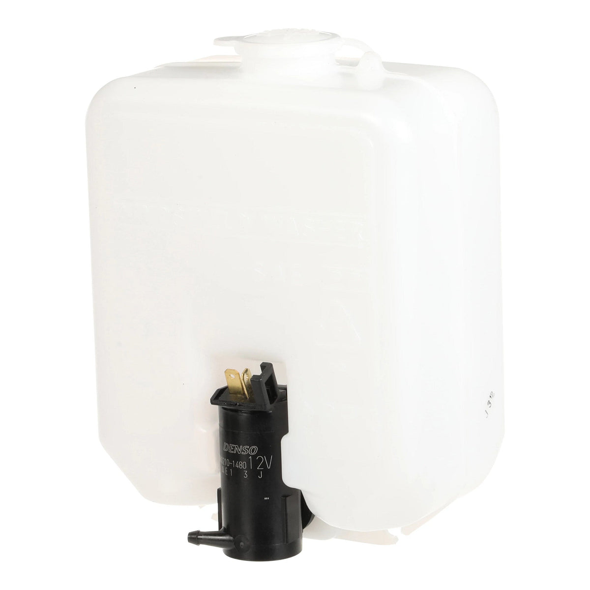 PE54C00002F1 - OEM TANK - CASE CONSTRUCTION