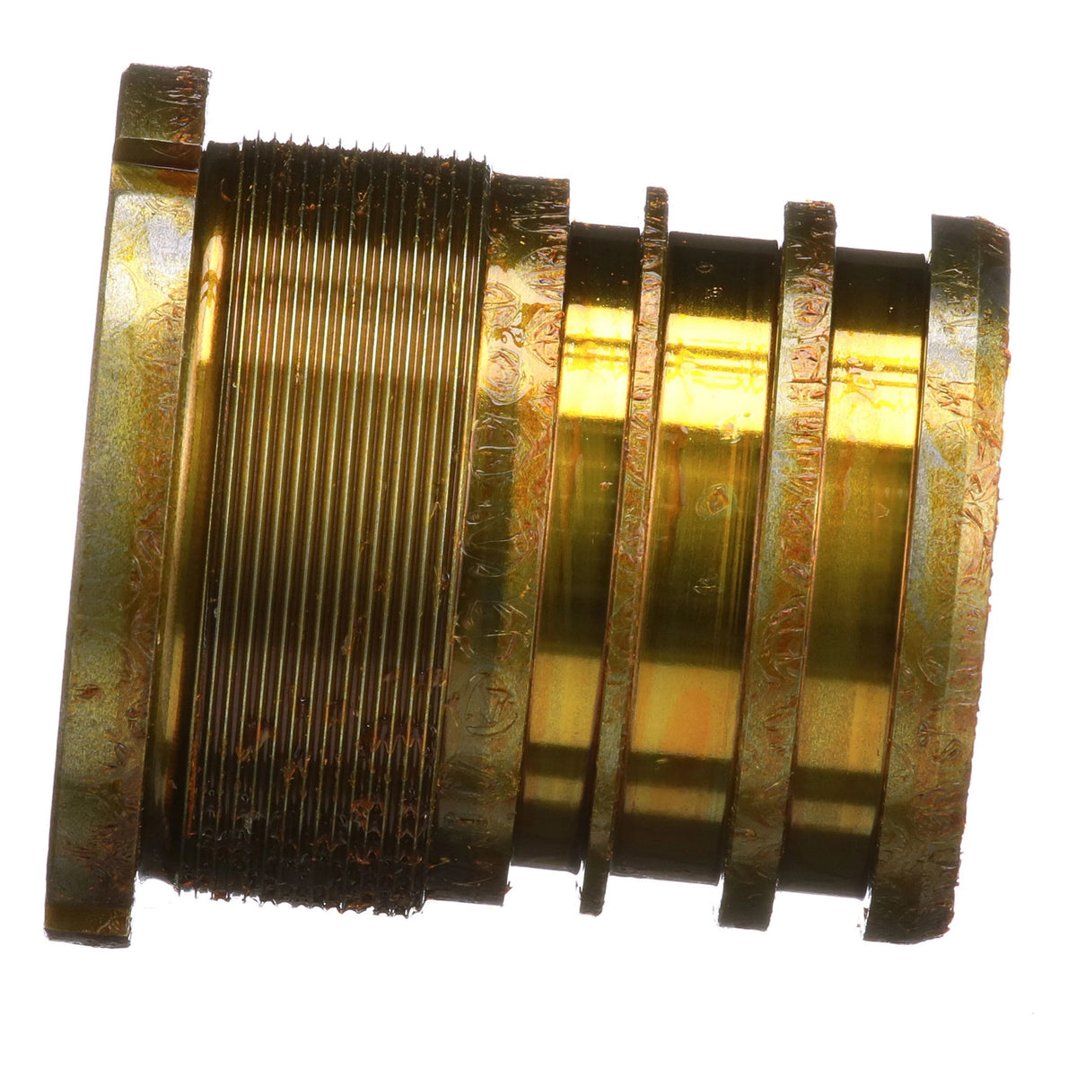 PH01V00027S004 - OEM CAP CYLINDER END - CASE CONSTRUCTION