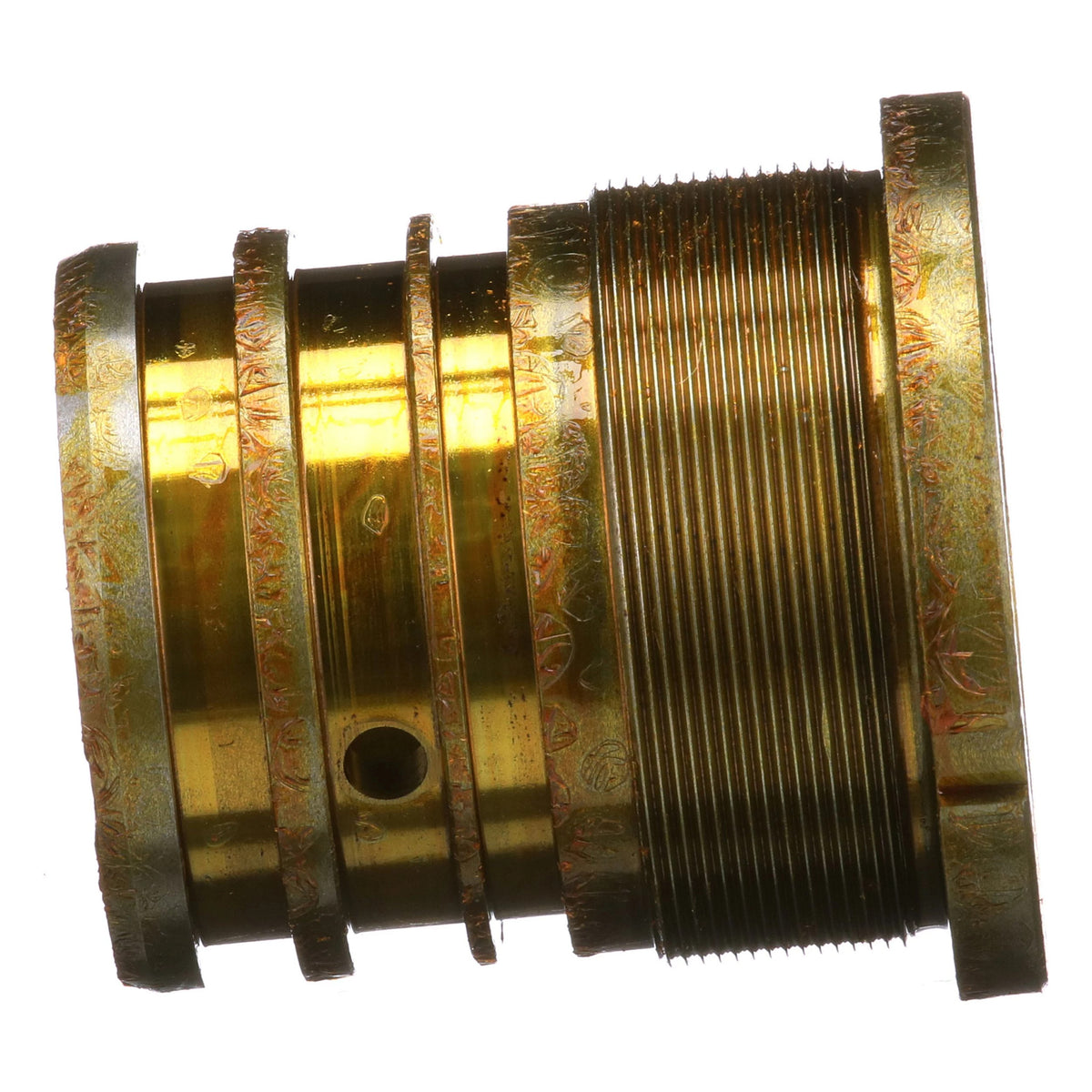 PH01V00027S004 - OEM CAP CYLINDER END - CASE CONSTRUCTION