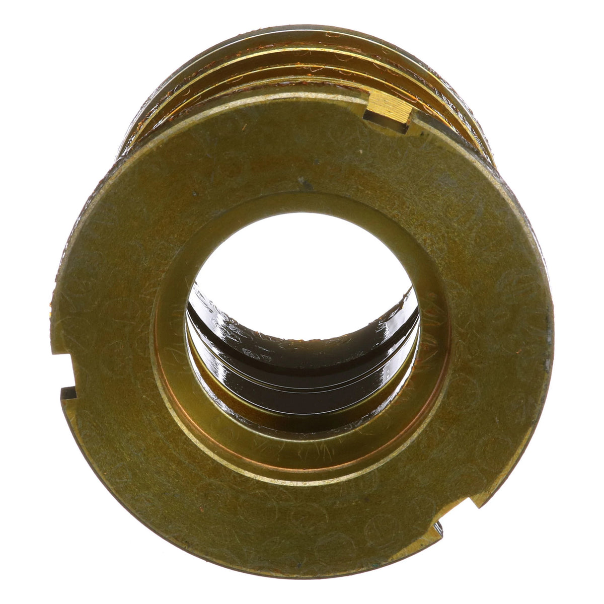 PH01V00027S004 - OEM CAP CYLINDER END - CASE CONSTRUCTION