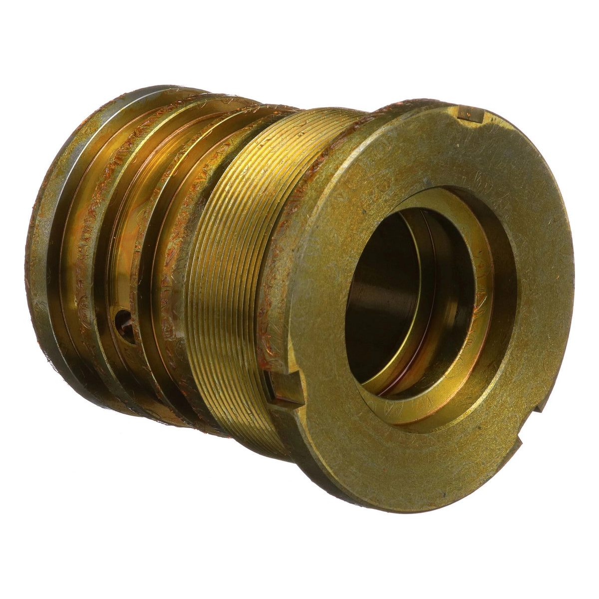 PH01V00027S004 - OEM CAP CYLINDER END - CASE CONSTRUCTION