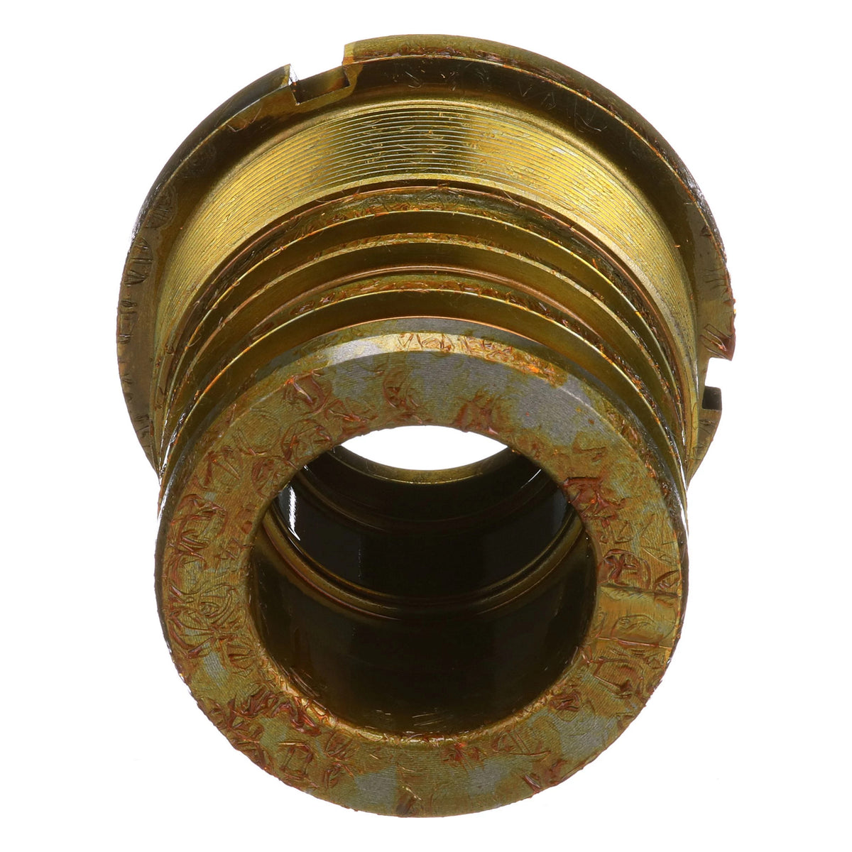PH01V00027S004 - OEM CAP CYLINDER END - CASE CONSTRUCTION