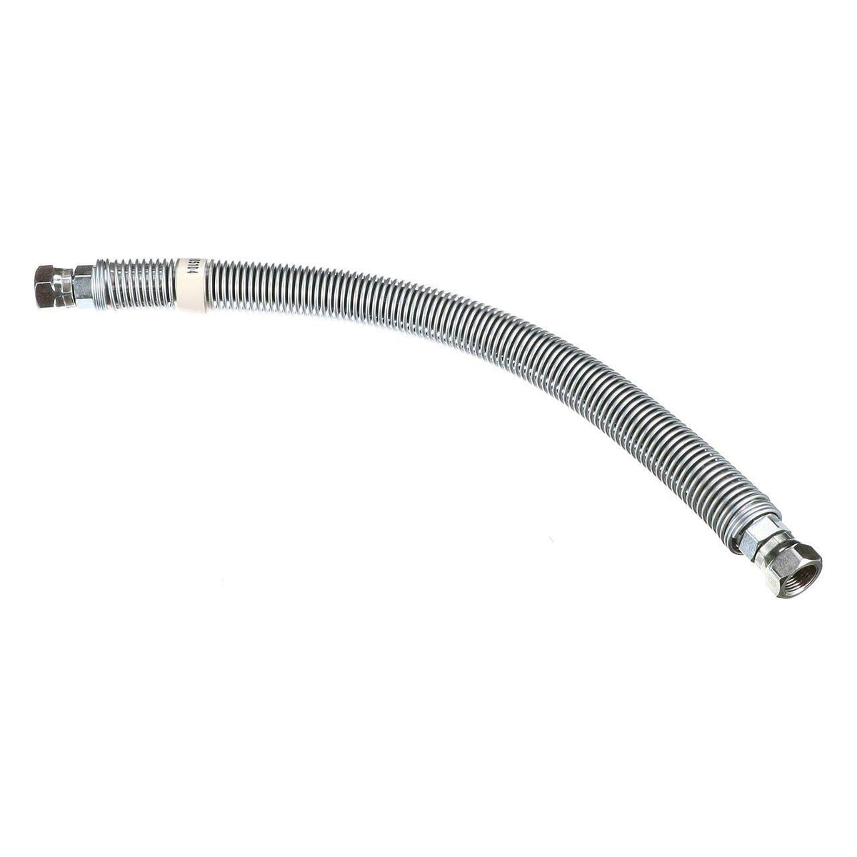 PH02H01051D4 - OEM LOWER HYDRAULIC LINE HOSE 9.5MM ID X 16MM OD X 420MML - CASE CONSTRUCTION
