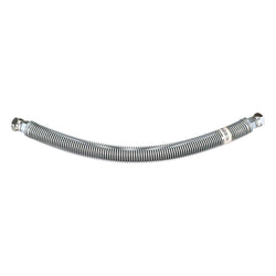 CASE Construction OEM Lower Hydraulic Line Hose 9.5mm ID X 16mm OD X 420mml part number PH02H01051D4 — image 1 of 5