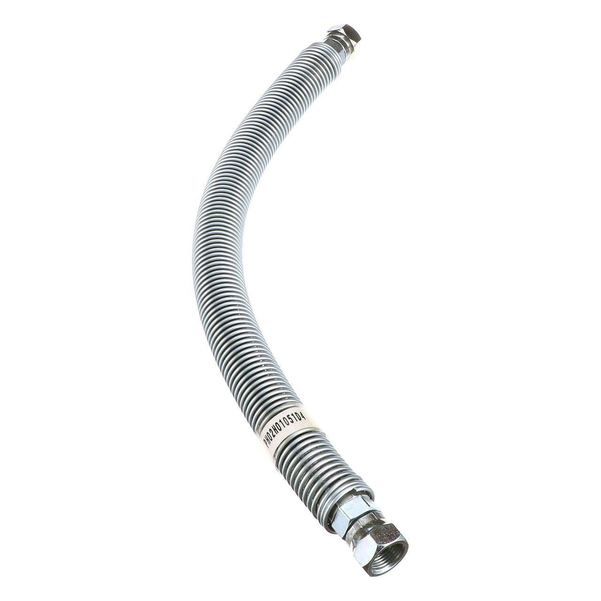 PH02H01051D4 - OEM LOWER HYDRAULIC LINE HOSE 9.5MM ID X 16MM OD X 420MML - CASE CONSTRUCTION