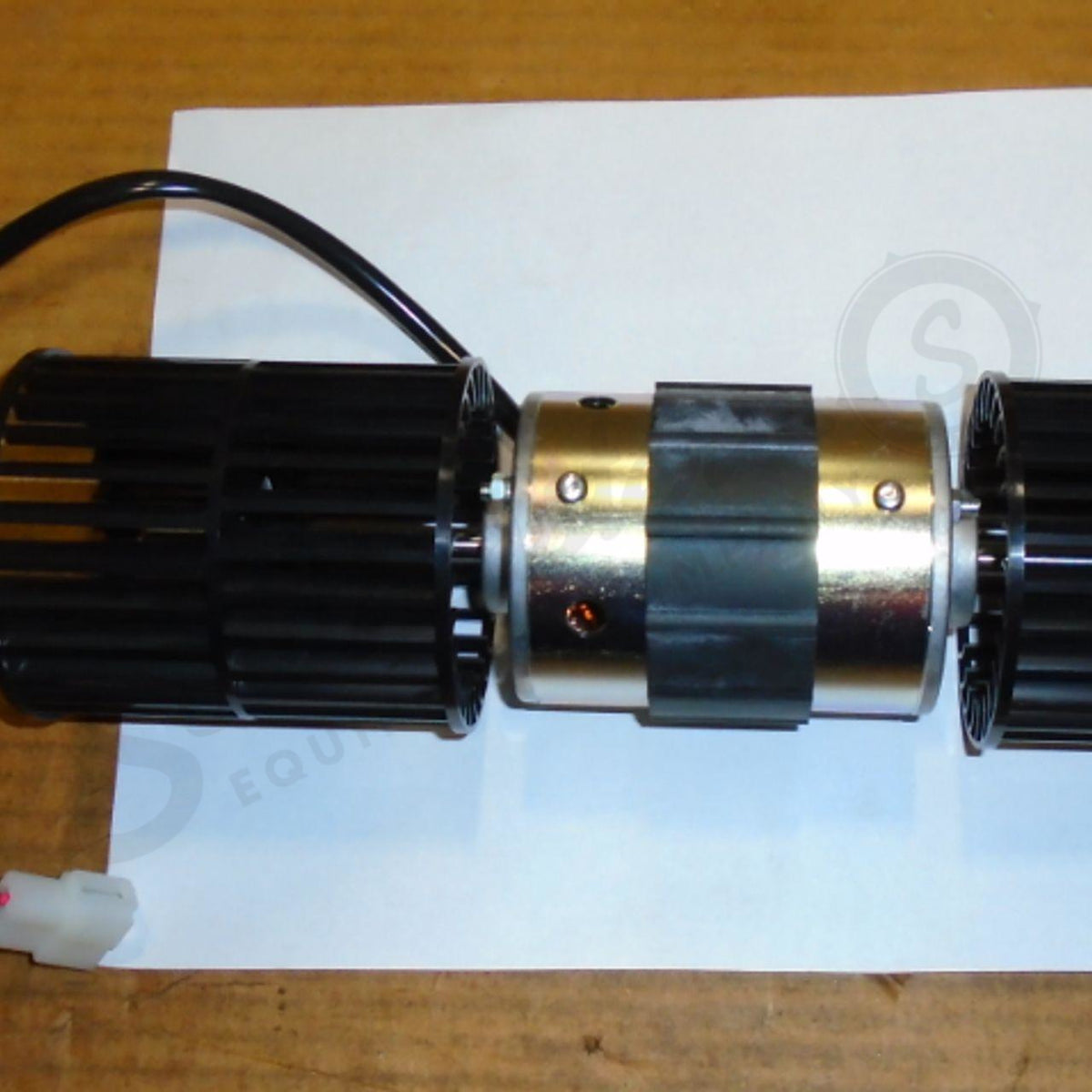 PH20M00019S025 - OEM ELECTRIC MOTOR - CASE CONSTRUCTION