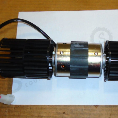 PH20M00019S025 - OEM ELECTRIC MOTOR - CASE CONSTRUCTION