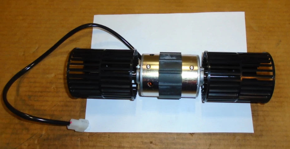 PH20M00019S025 - OEM ELECTRIC MOTOR - CASE CONSTRUCTION