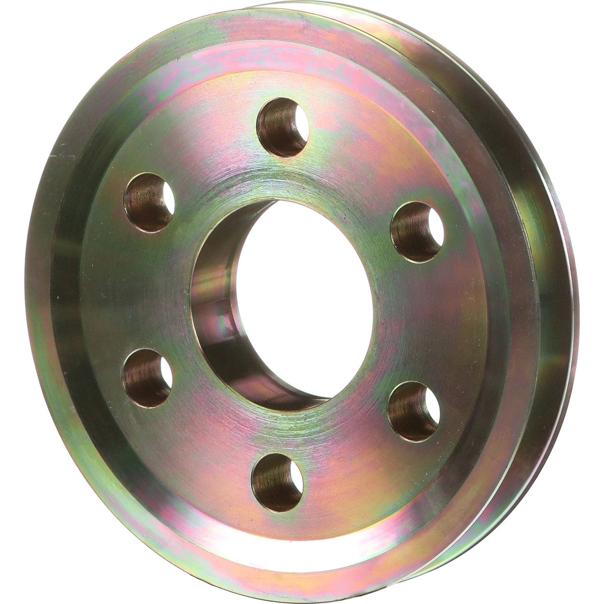 PH20M01035P2 - OEM PULLEY - CASE CONSTRUCTION
