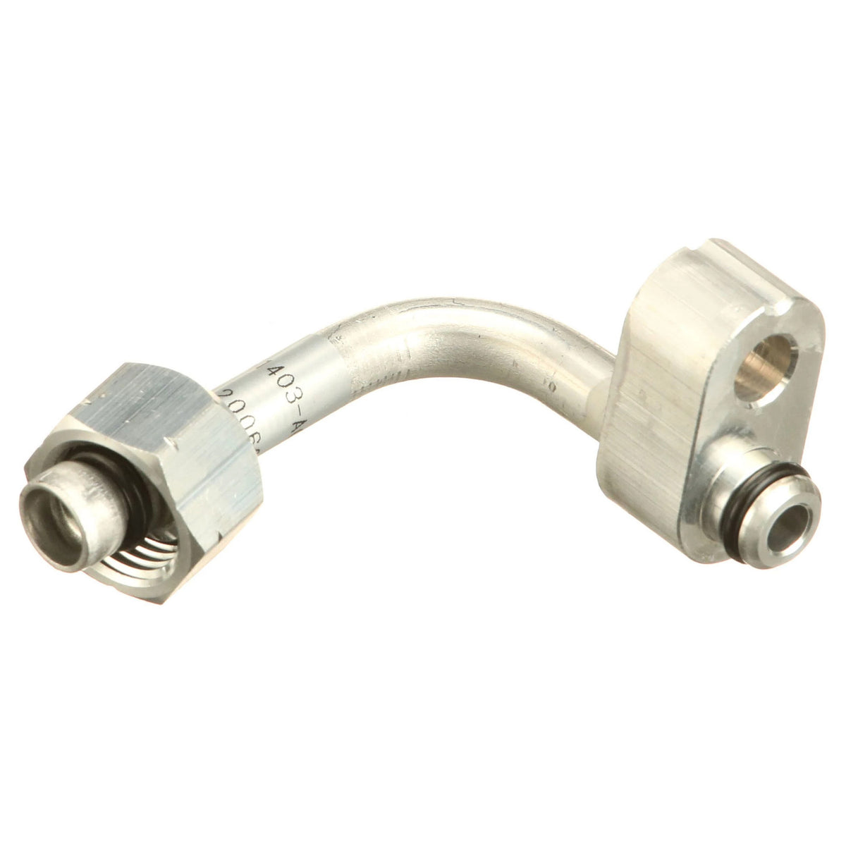 PH20M01121F1 - OEM TUBE - CASE CONSTRUCTION