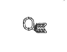 PH21C01136D3 - OEM Weather Strip - Case Construction