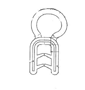 PH21C01160D3 - OEM Weather Strip - Case Construction