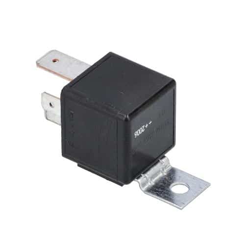 PH24S00001P1 - OEM RELAY - CASE CONSTRUCTION