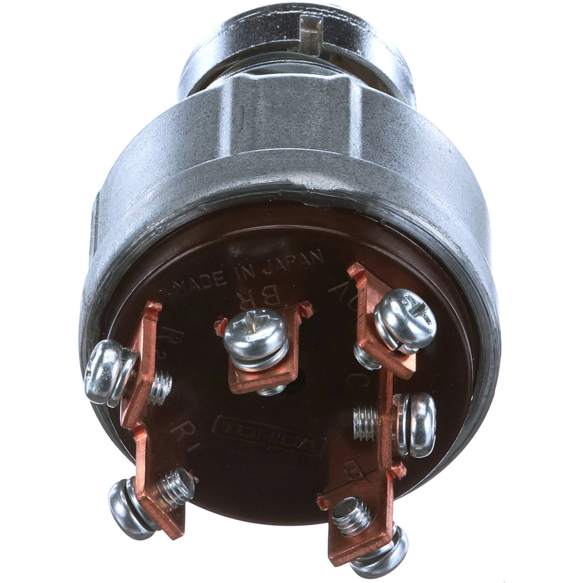 PH50S00007S001 - OEM IGNITION SWITCH - CASE CONSTRUCTION